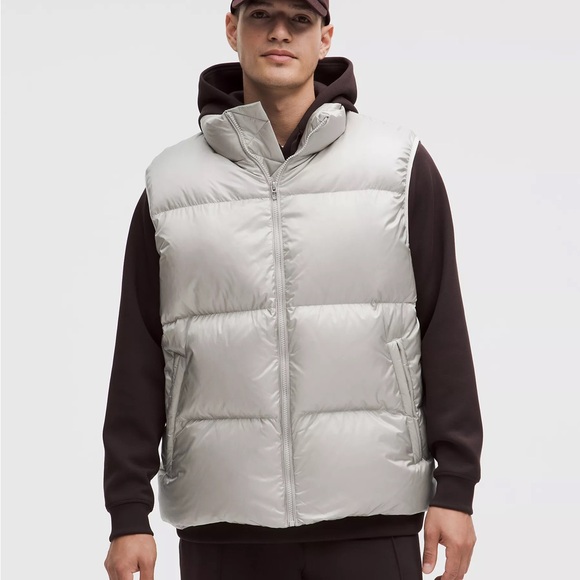 Other - New Lululemon Always Down Puffer Vest (Size M)